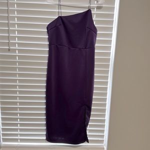 Night out dress